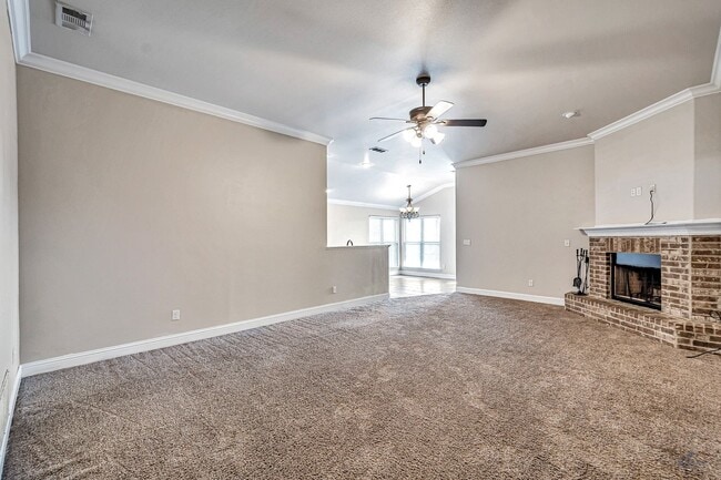 Building Photo - 423 O' Rourke St