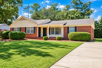 Building Photo - 726 Montclair Dr