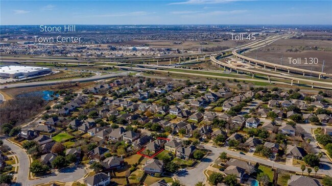 Building Photo - 19321 Gale Meadow Dr