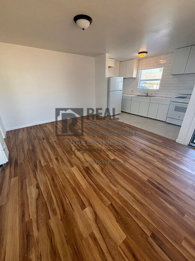 Building Photo - 2711 Hufft St