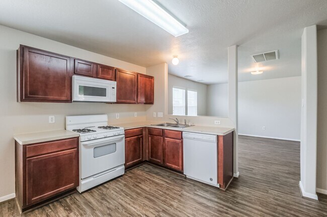 Building Photo - Offered by Precision Realty & Management LLC