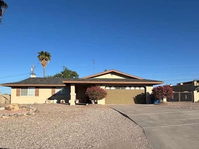 Primary Photo - 3 Bedroom - 2 Bath Home
