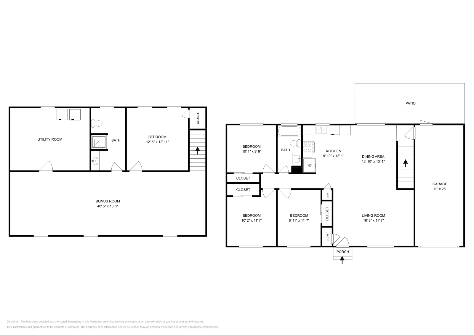 Building Photo - 1209 Capulin Dr