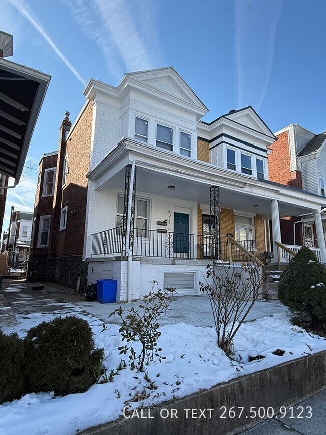 Building Photo - 6024 Christian St