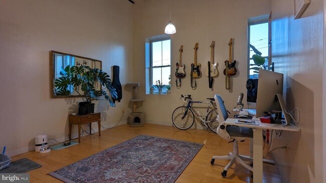 Building Photo - 1210 N Palethorp St