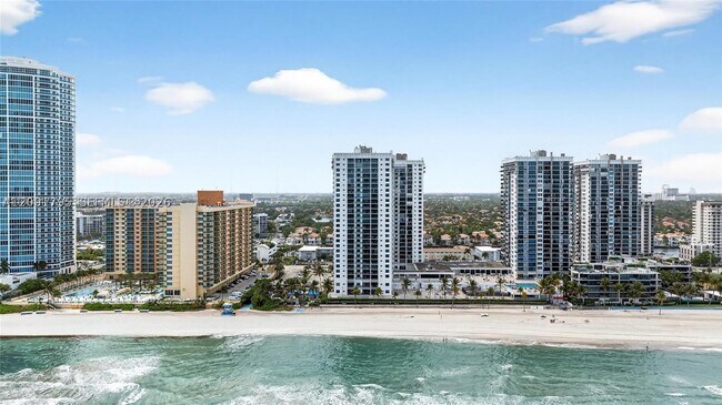 Building Photo - 2301 S Ocean Dr