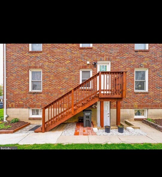 Building Photo - 7800 Tilmont Ave