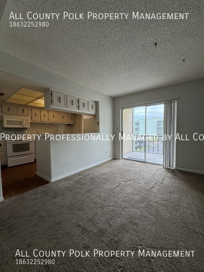 Building Photo - Wonderful 2 Bedroom, 2 Bath Condo in 55+ A...