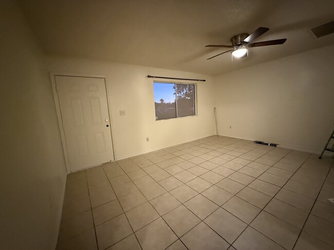 Living room - 126 W Barrus Pl