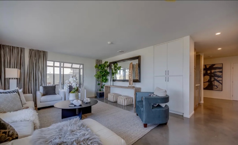 Building Photo - 101 California Ave