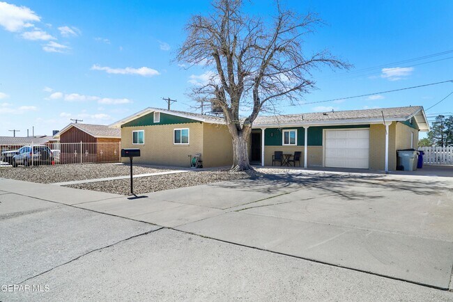 Building Photo - 1513 Fir St