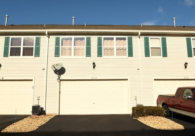 Building Photo - 2529 Capitol Ave