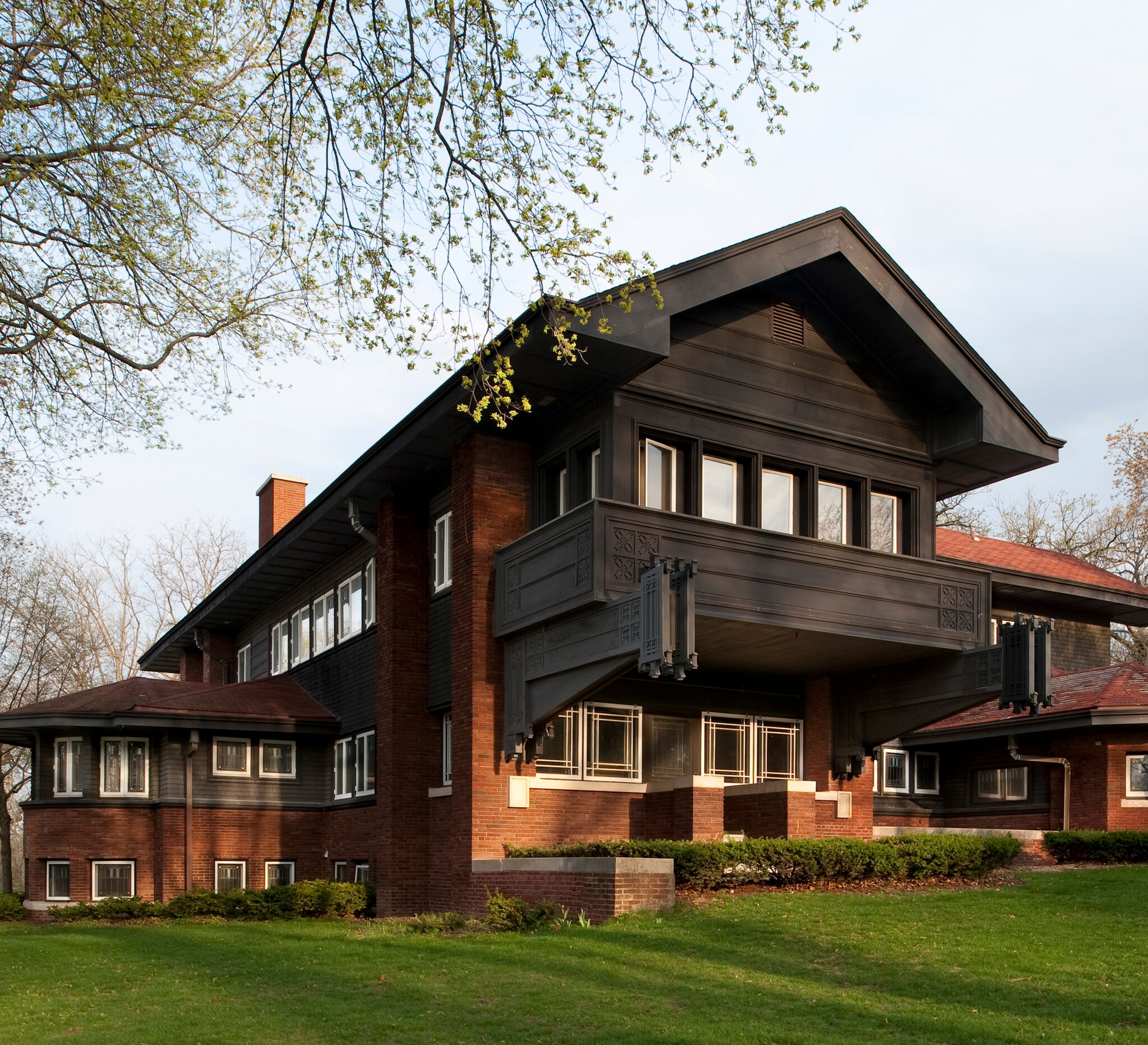 Building Photo - 106 N Prospect Ave