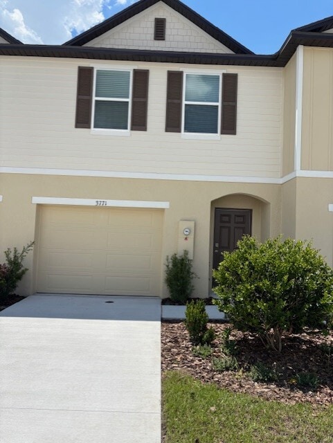 Building Photo - 3771 Academia Ave