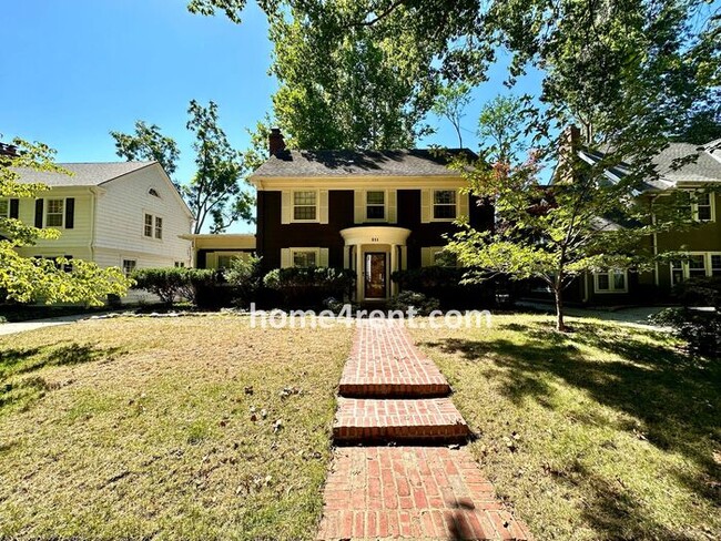 Primary Photo - Charming Dutch Colonial in Brookside w/ an...