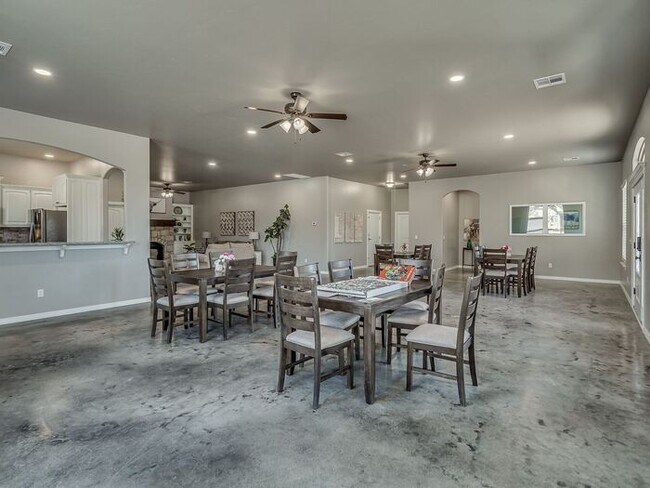 Building Photo - Brand New Senior Living Community!!