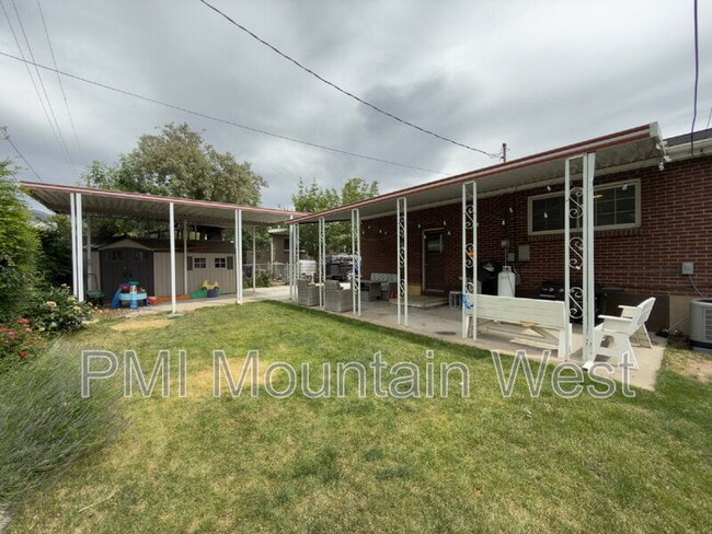 Building Photo - 76 W 1300 S