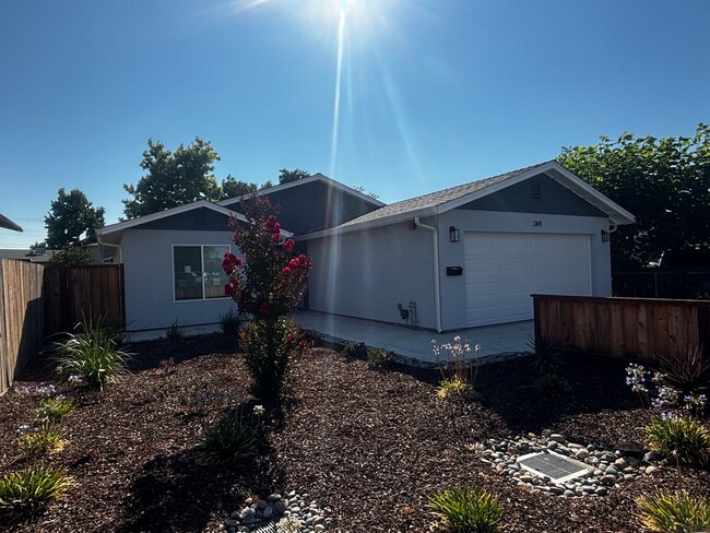 Building Photo - 2024 New built Home, 4 Bedroom/2.5 Baths w...