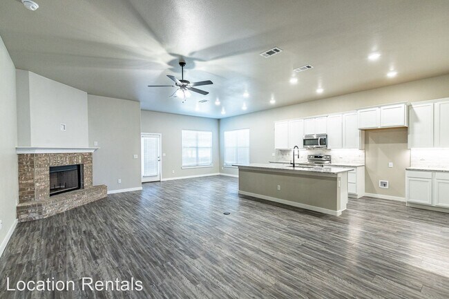 Building Photo - 4 br, 2 bath House - 7528 98th Place