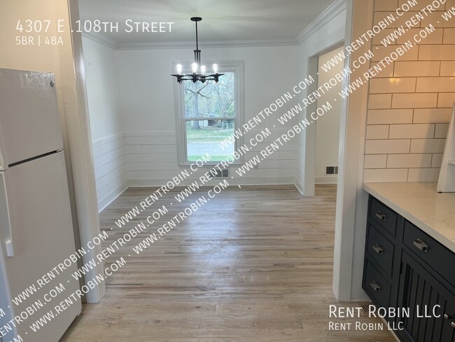 Building Photo - 4307 E .108th Street-