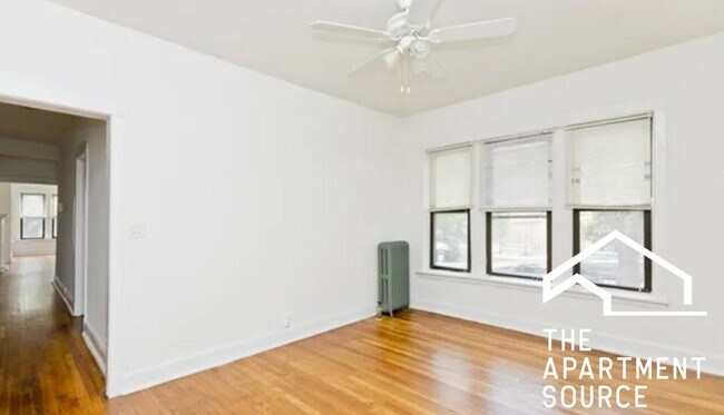 Building Photo - 4825 N Albany Ave