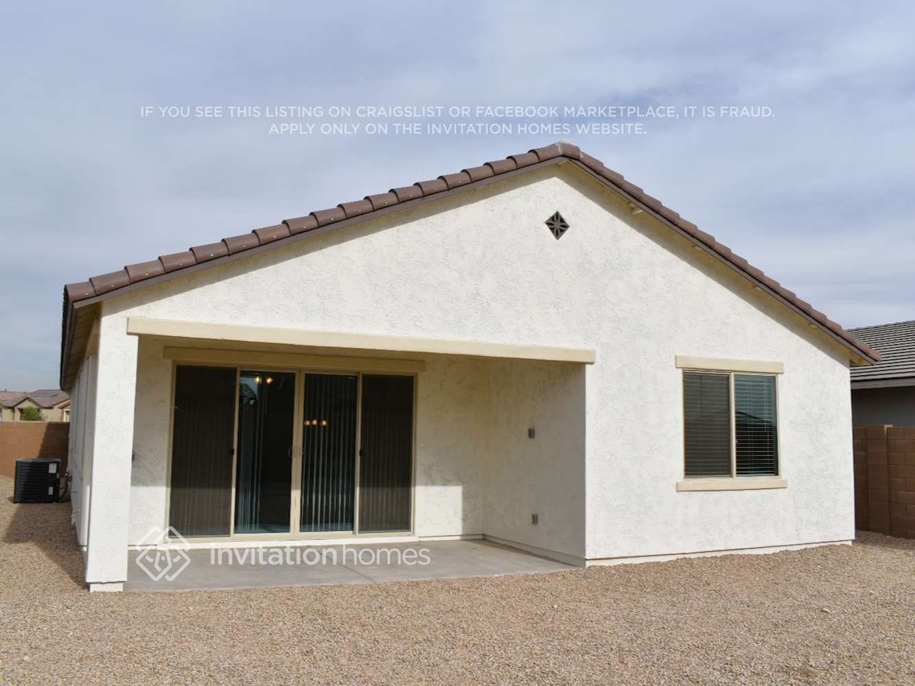 Building Photo - 19615 W Montecito Ave