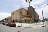 Building Photo - Westlake Park Square Apartments (2000 W 3r...