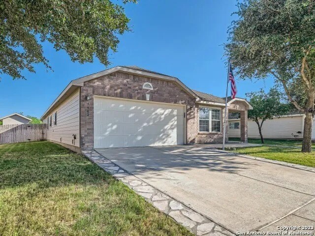 Building Photo - 7902 Derby Vista