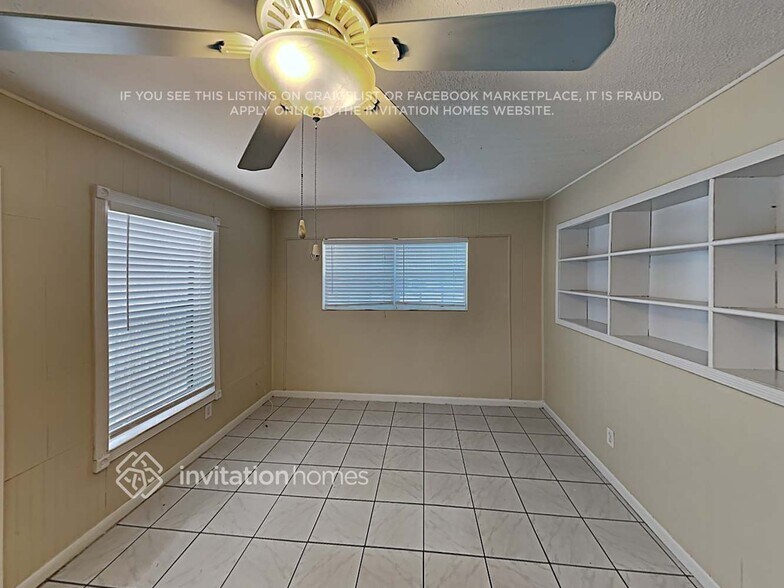 Building Photo - 3660 SW 2nd St