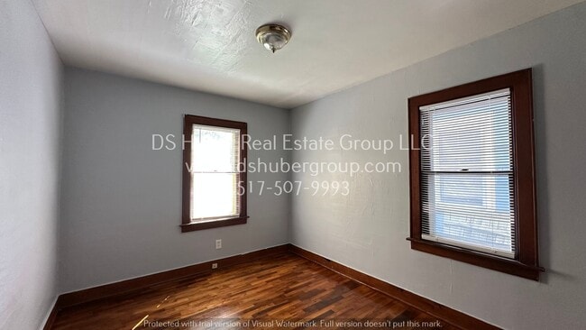Building Photo - 1616 N High St