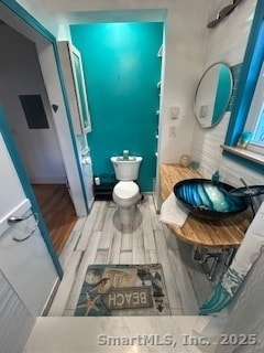 Building Photo - 15 Paradiso St