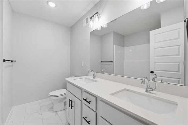 Building Photo - {707} Brand New Creekmoor 2 Story + Modern design & Finishes