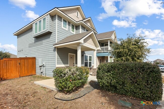 Building Photo - 105 Switchgrass St