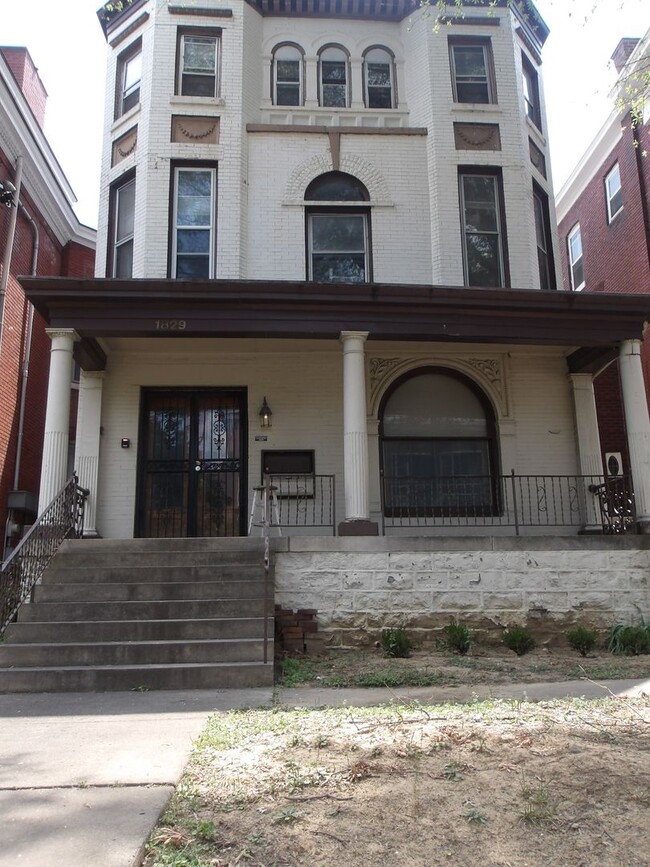 Building Photo - PMR-9-1829 S. 3rd St
