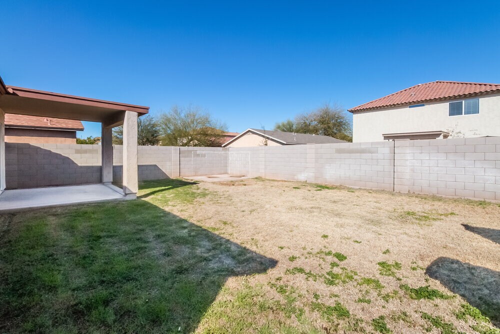 Building Photo - 4882 E Meadow Mist Ln