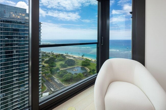 Building Photo - 1100 Ala Moana Blvd