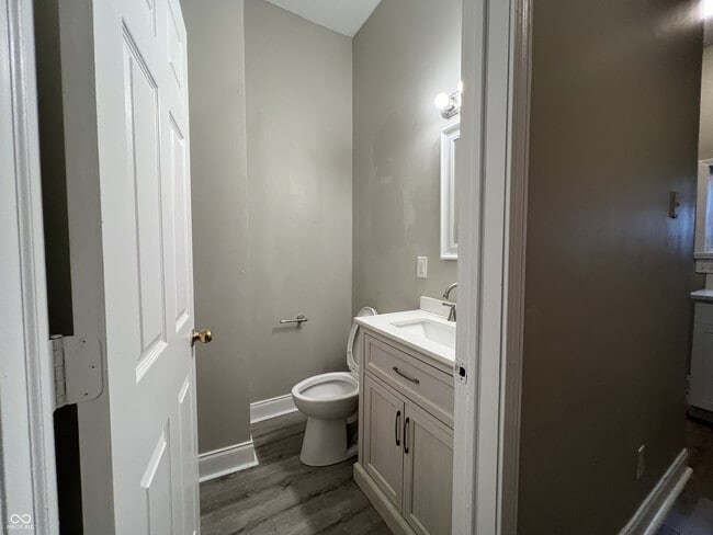 Building Photo - 1221 Union St