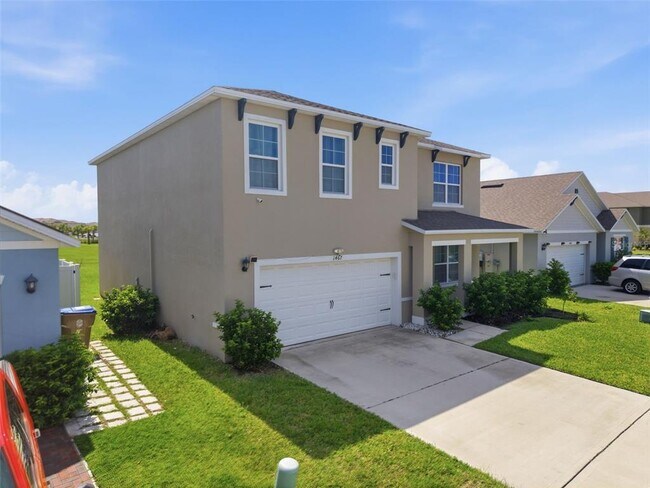 Building Photo - 1467 Riverboat Dr