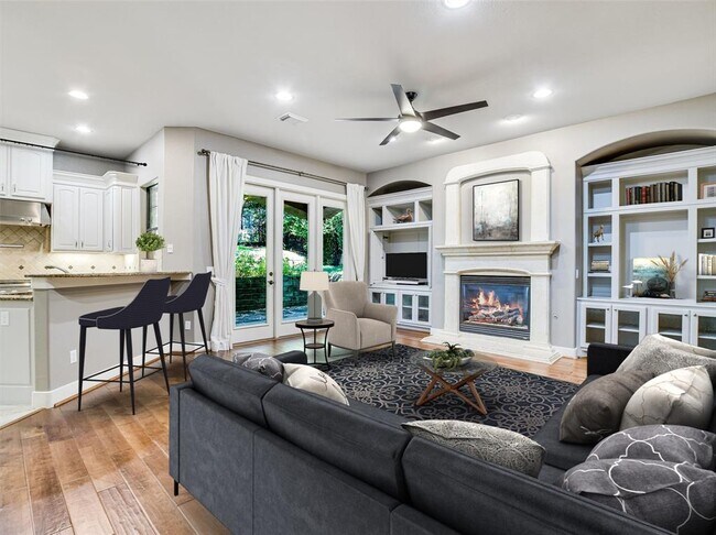 Building Photo - 1036 Liberty Park Dr