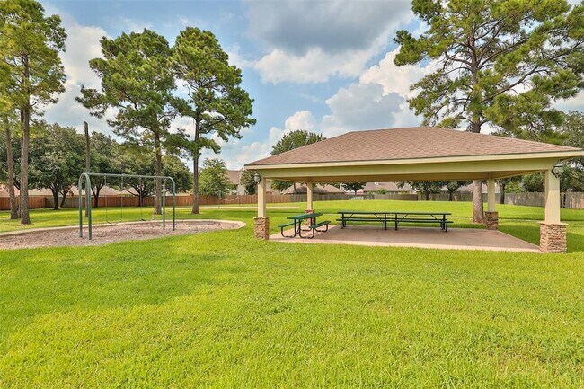 Building Photo - 11106 Wortham Gate Dr