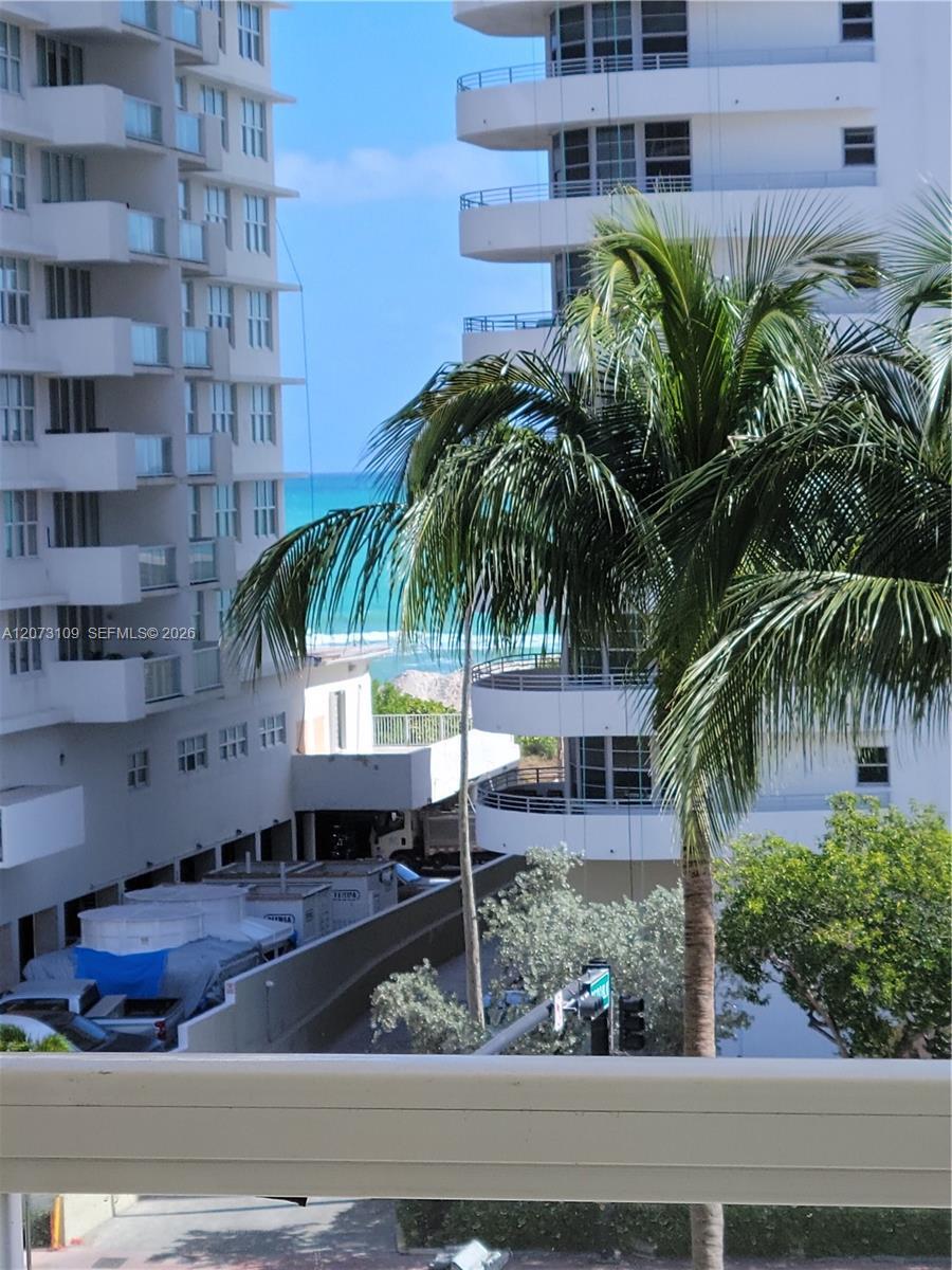 Building Photo - 5600 Collins Ave