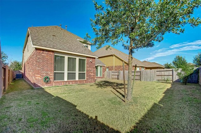 Building Photo - 17623 Barrowfield Ln