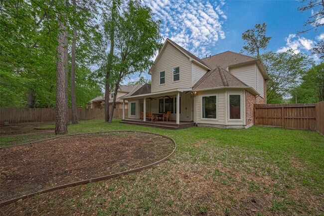 Building Photo - 6 S Berryline Cir