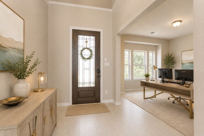 Building Photo - 11730 Twin Creeks Hill Dr