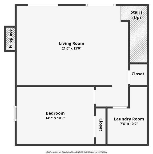 Building Photo - 4 bedroom 2 bathroom home for rent in Prescott