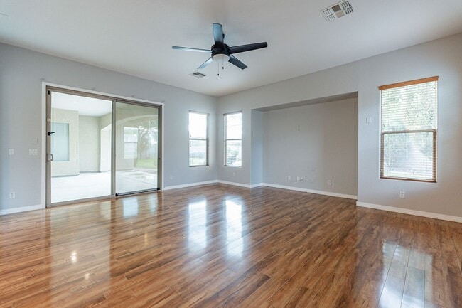 Building Photo - 4 Bedroom, 2.5 Baths with Private Pool!