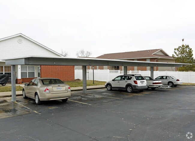 Building Photo - Bolivar Plaza Apartments