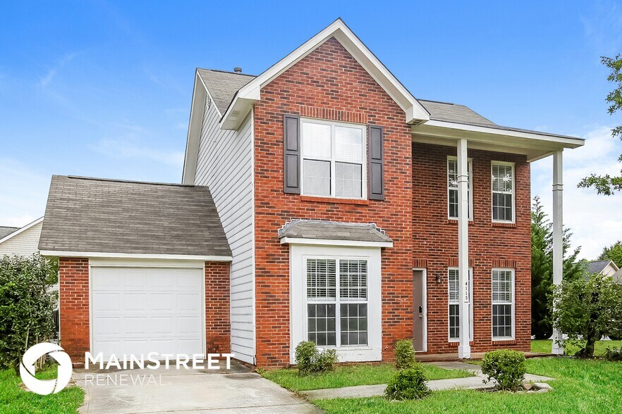 Building Photo - 4113 New Castle Ln