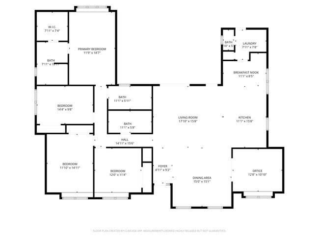 Building Photo - 9923 Emnora Ln