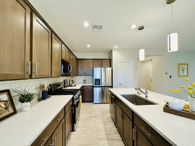 Building Photo - New Construction Furnished 2 Bedroom + Den...